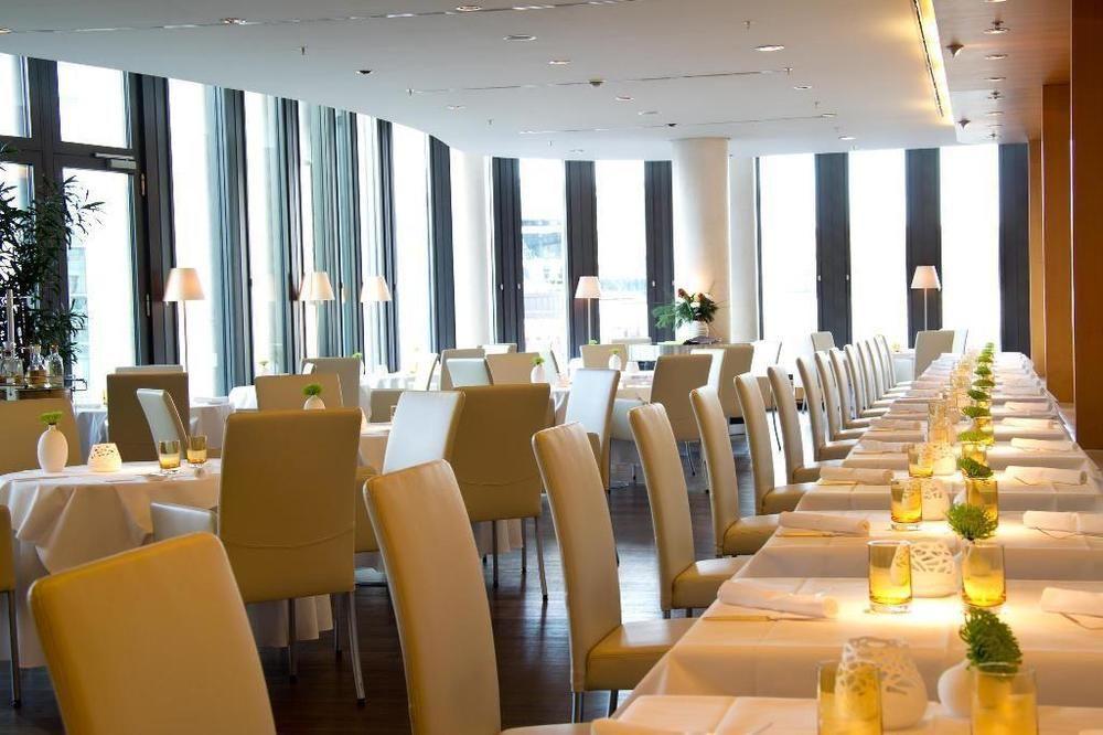 Hotel Swissotel Kurfuerstendamm Berlino