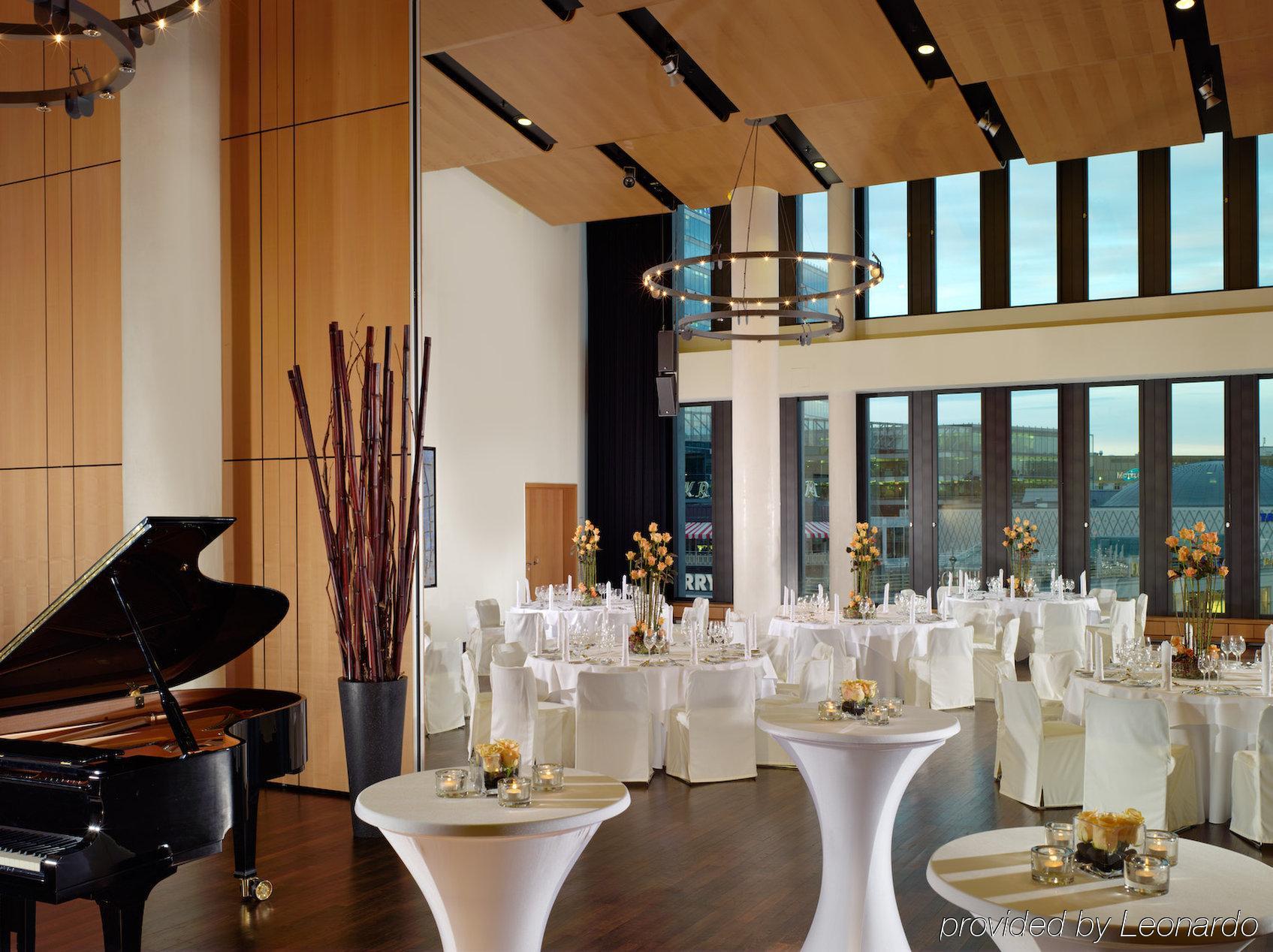 Swissotel Kurfuerstendamm 5* Berlino