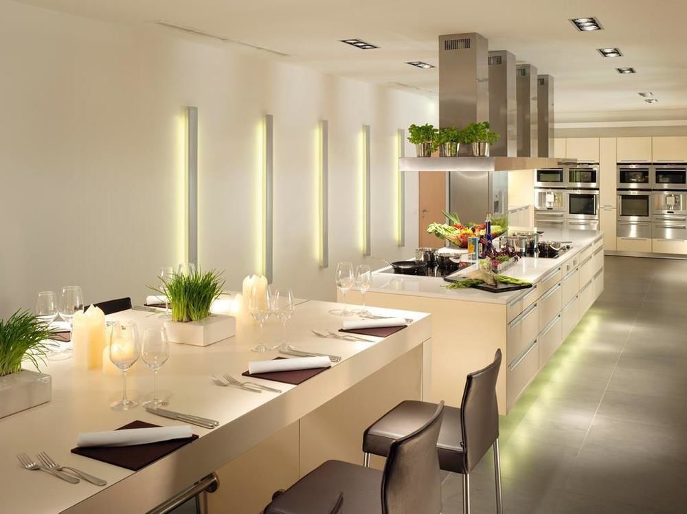 Swissotel Kurfuerstendamm Berlino
