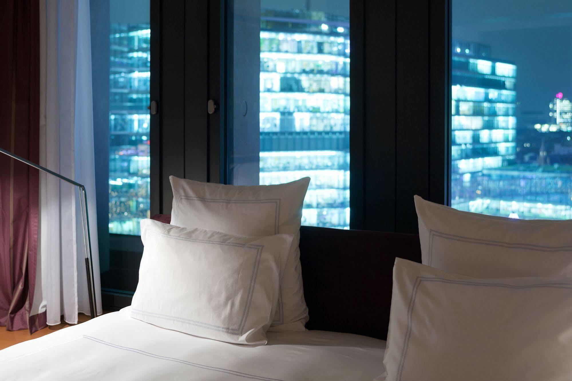 Hotel Swissotel Kurfuerstendamm