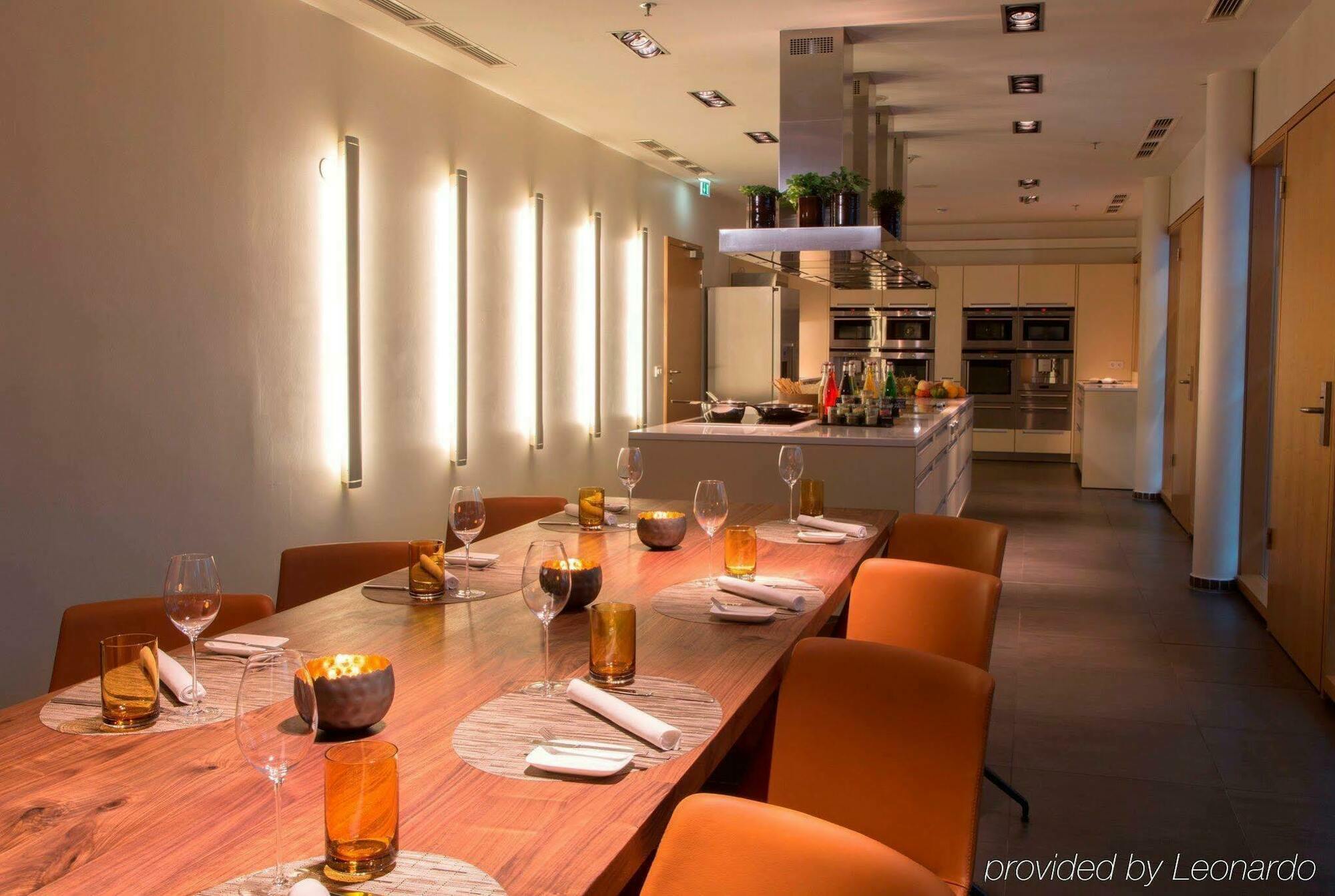 Swissotel Kurfuerstendamm Hotel Berlino