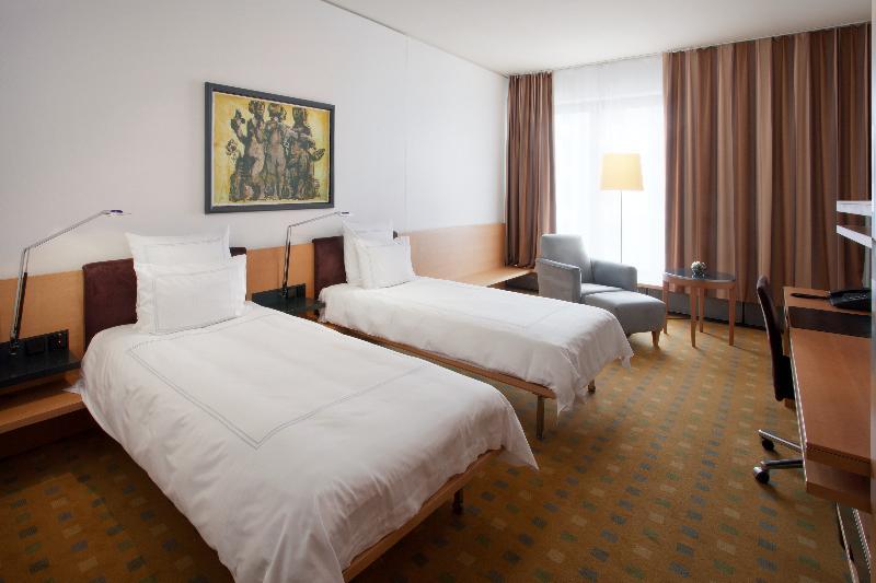 Swissotel Kurfuerstendamm Hotel Berlin