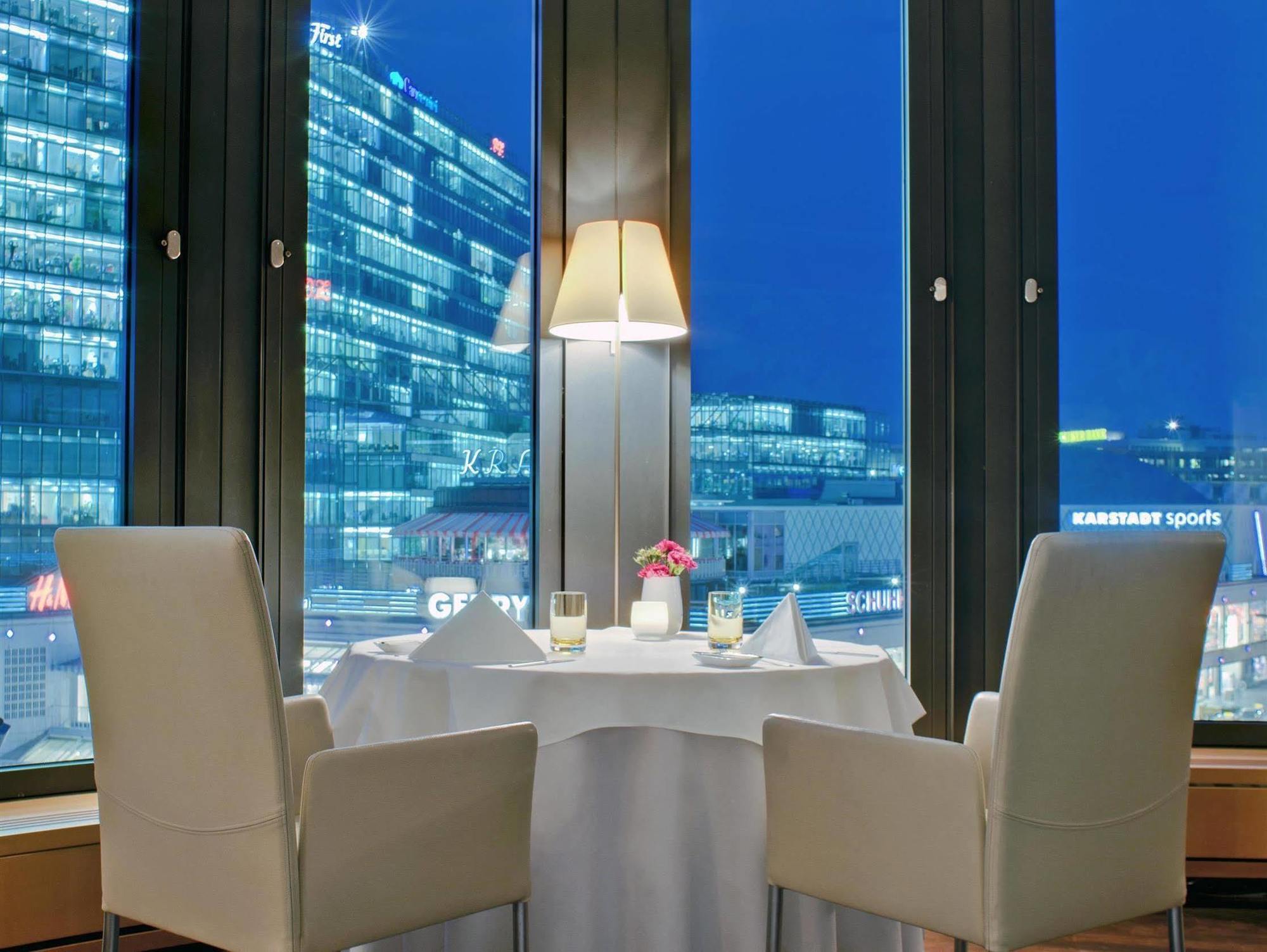 Swissotel Kurfuerstendamm Hotel