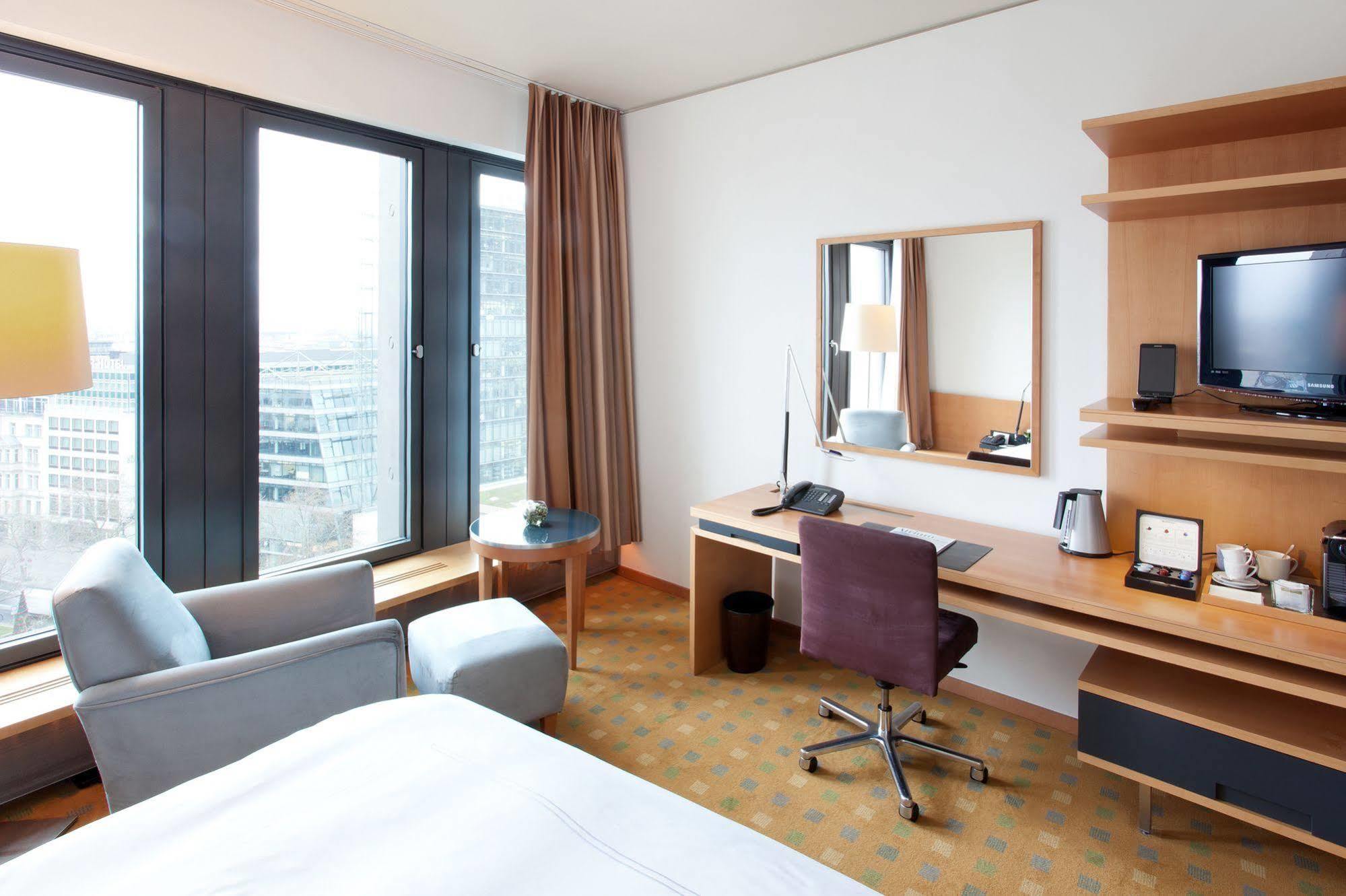 Swissotel Kurfuerstendamm Hotel